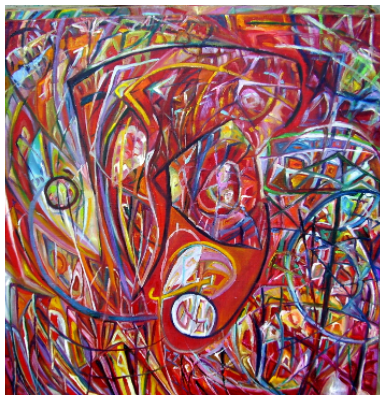 Sea vacation in Egypt