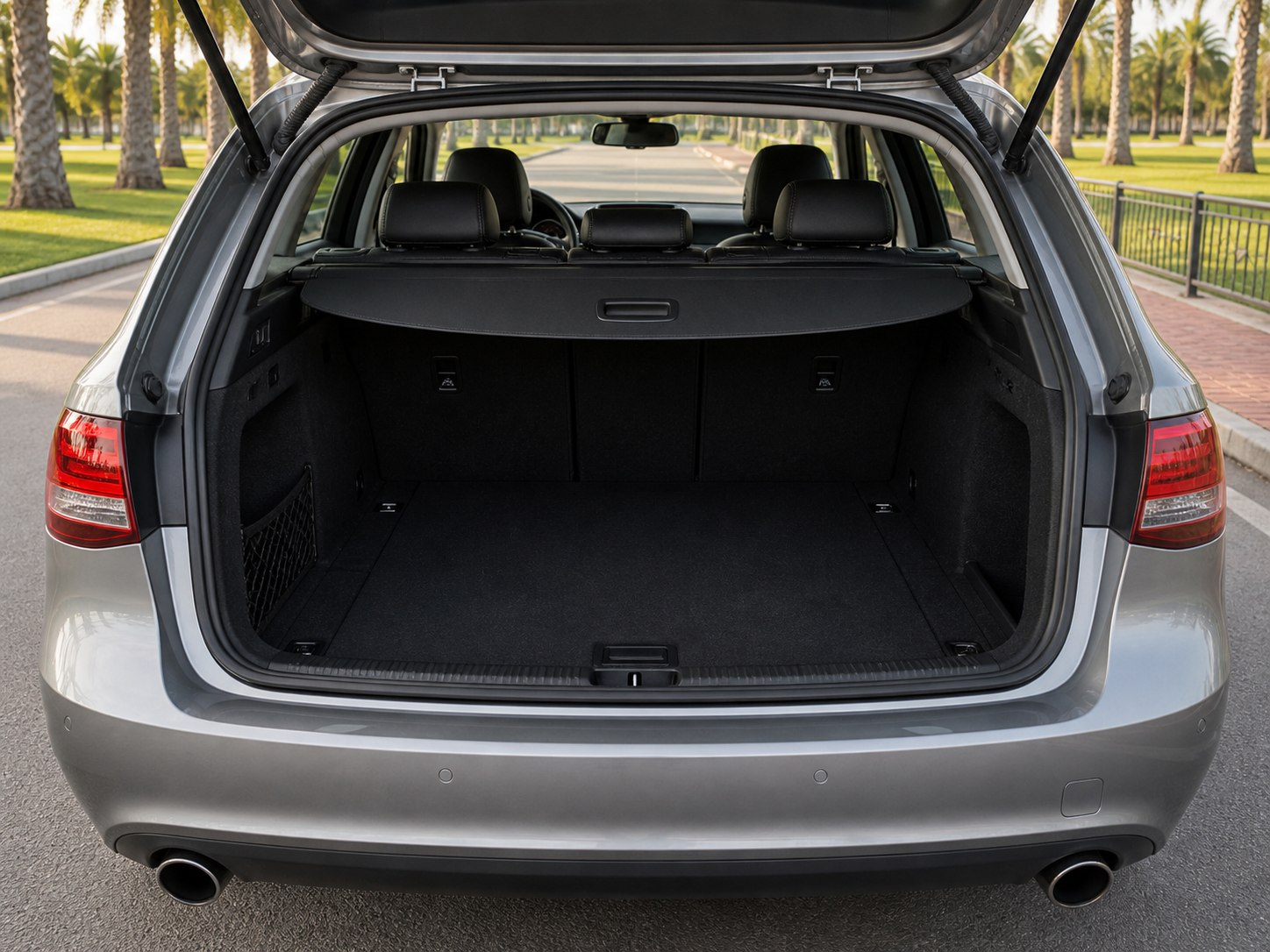 Mercedes-Benz C-Class 220 CDI 2012
